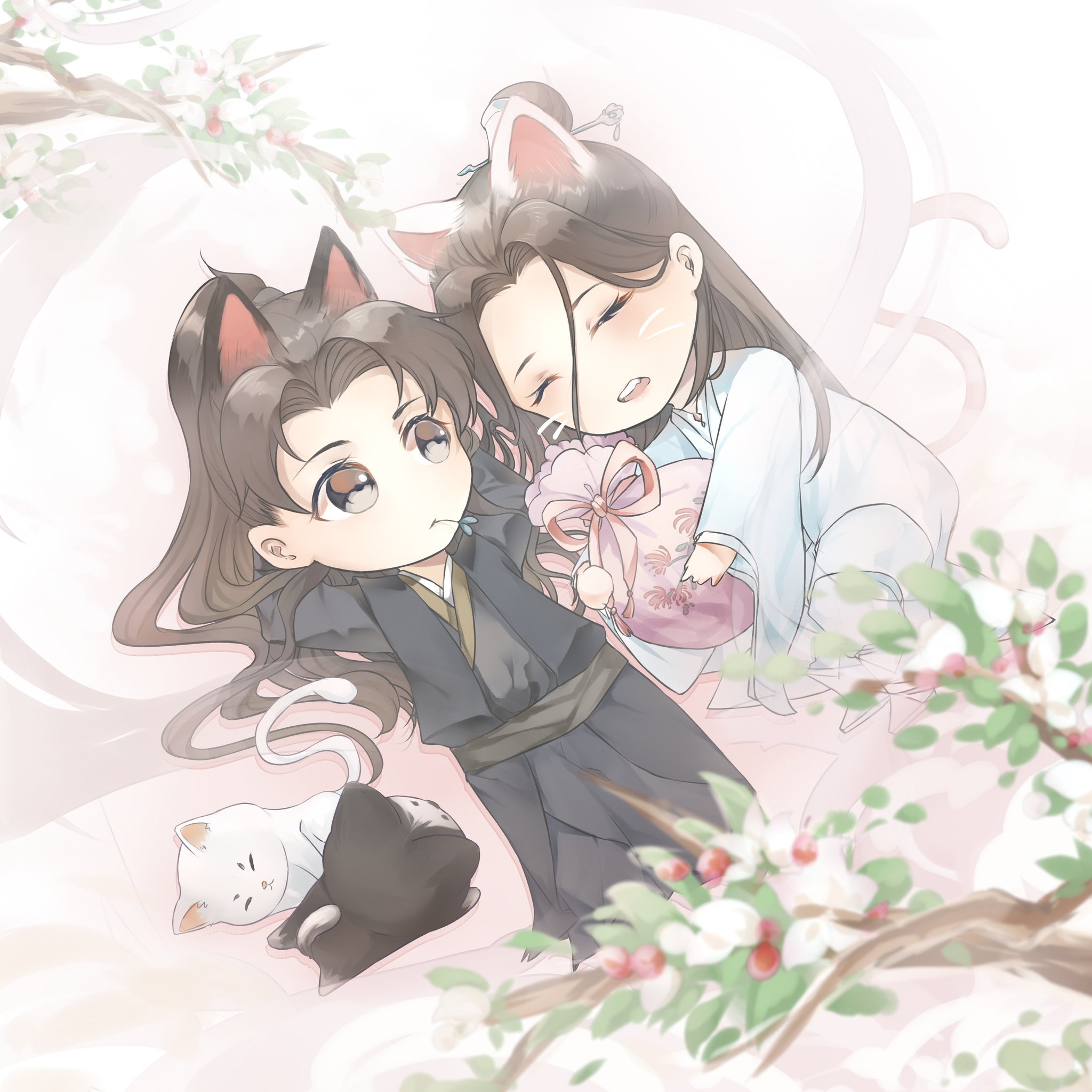 聆樰on X: 