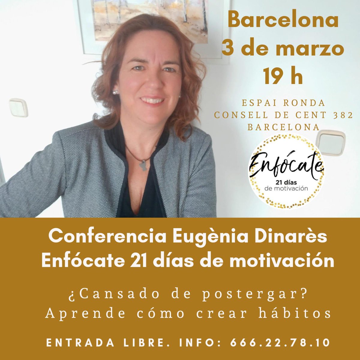 Eugenia Dinares tweet media