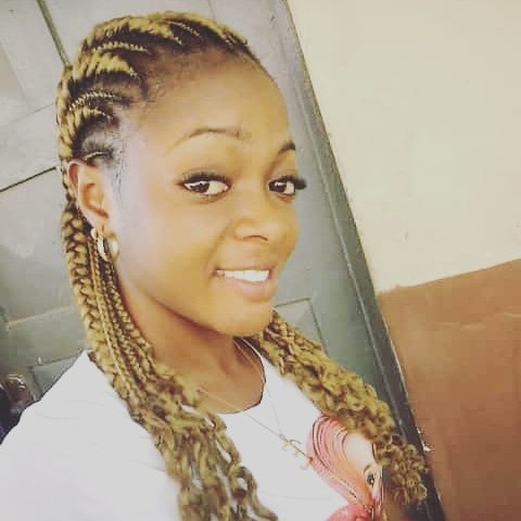 RCCGTheBROOKYC's tweet image. Happy Birthday Sis. Eniola.
The entire BROOK family celebrate with you on this happy occasion.
THE BROOK CARES!!!
#HappyBirthday #MarchCelebrant #GreaterGlory #RCCGTHEBROOKYC