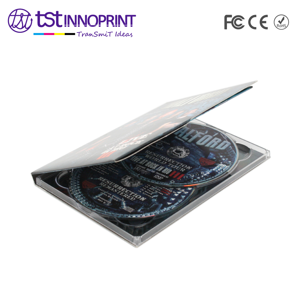 TSTInnoPrint's tweet photo. DVD Packaging - 4 Panels DVD Digipack/Digipak with Clear Double Tray &amp; Booklet.

#packaging 
#printing 
#dvds 
#CdS 
#lyrics 
#Taiwan https://t.co/FALr4iIVm7