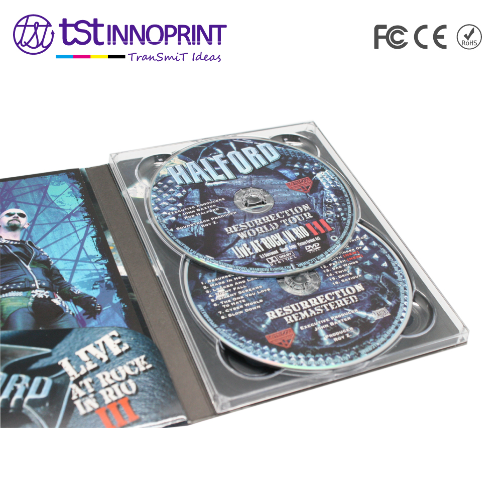 TSTInnoPrint's tweet photo. DVD Packaging - 4 Panels DVD Digipack/Digipak with Clear Double Tray &amp; Booklet.

#packaging 
#printing 
#dvds 
#CdS 
#lyrics 
#Taiwan https://t.co/FALr4iIVm7
