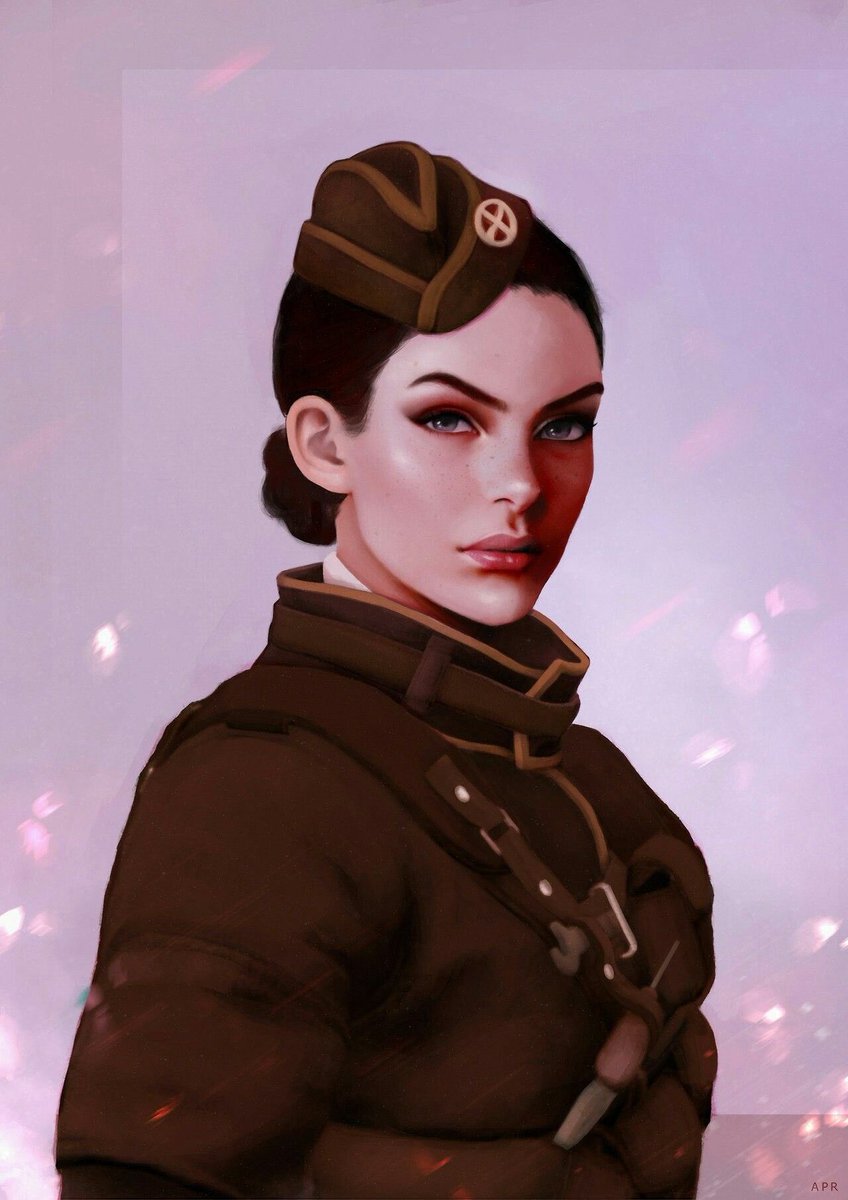 Shockingly_Rich's tweet photo. “Wait on my signal, we don’t want to go in blind.”

🇫🇷 2 years of RP experience 
-Not new to the R6 verse 
🇫🇷No immediate lewds, they at least have to have some chemistry built
-Im more focused on serious and other non-lewd RPs
🇫🇷Cannon, non cannon info and ships below https://t.co/hJJNZ9hjoq