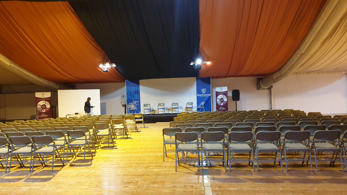 medefaude's tweet photo. Grand Oral Narbonne on vous attend https://t.co/Bt6GQ50x8V