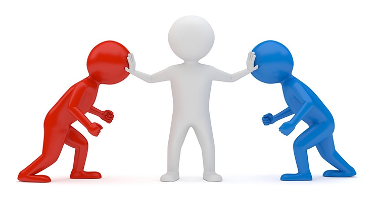 #VA #VATip #TuesdayTip 

Conflict and Negotiation
The worst kind of office politics results in conflict. Be open to negotiation. Instigate that negotiation. Pick your battles. There are some things that simply aren’t important so try to rise above it!