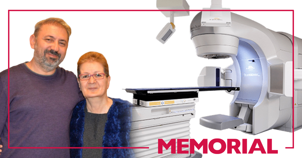 Memorial Hospitals’ cancer department offers advanced new technologies, including the TrueBeam STx system, which is designed to deliver precise radiation directly to a tumor site while sparing healthy tissue and reducing overall treatment time. bit.ly/2VpFhtQ #oncology