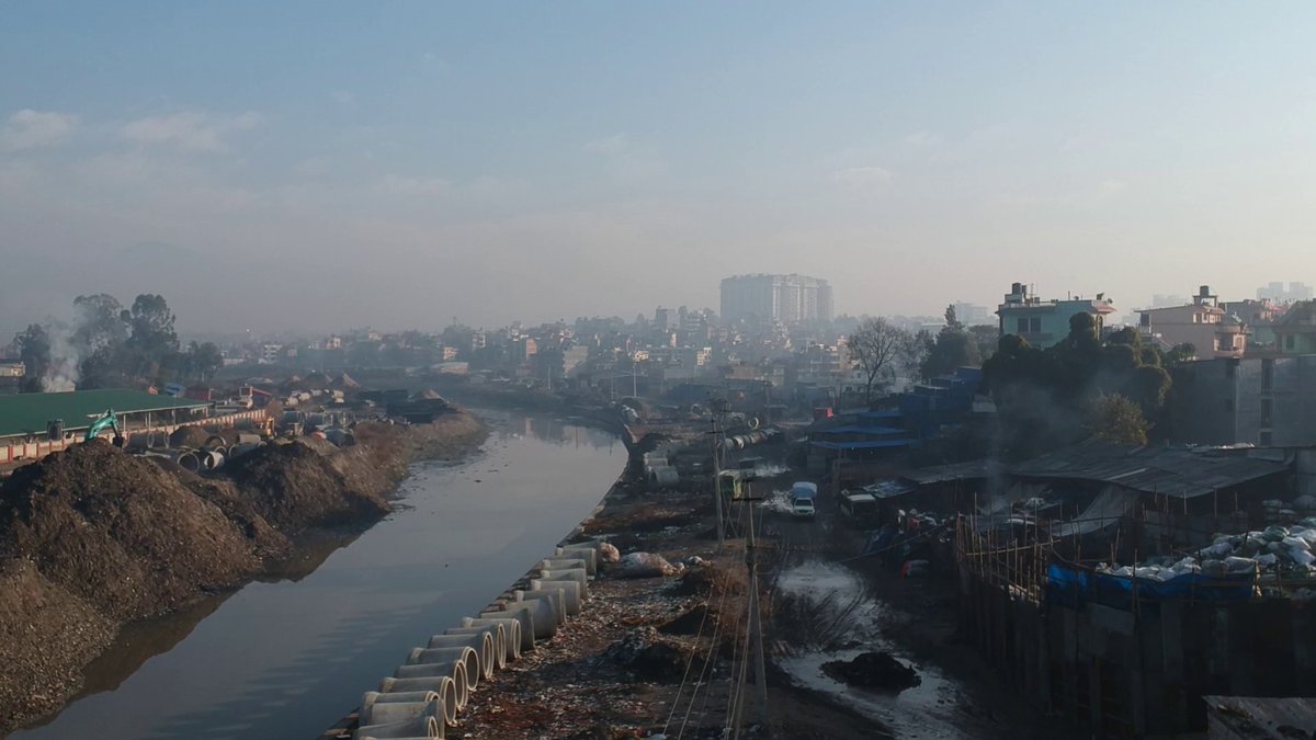 dokorecyclers's tweet image. E-Waste Management: As a Challenge to Public Health in Nepal 

We are releasing our e-waste video on the importance of proper e-waste management and it's effects on the environment, our health, and our economy.

youtu.be/DWLE6FZpDxQ

#Nepal #EwasteManagement #ClimateAction