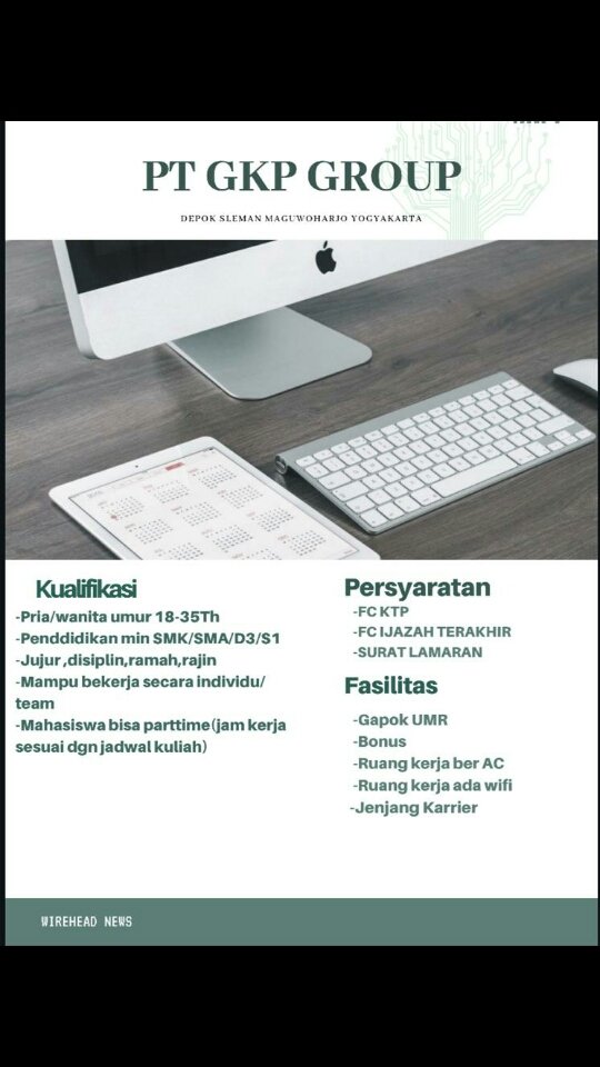 Kamila3134's tweet photo. Andakah yg kami cari..!
Info lanjut(085234285428#
#lowokerjogja 
#InfoLoker 
#Jogjaheboh2020 
#jogjamassage https://t.co/w6OOnkqtXV