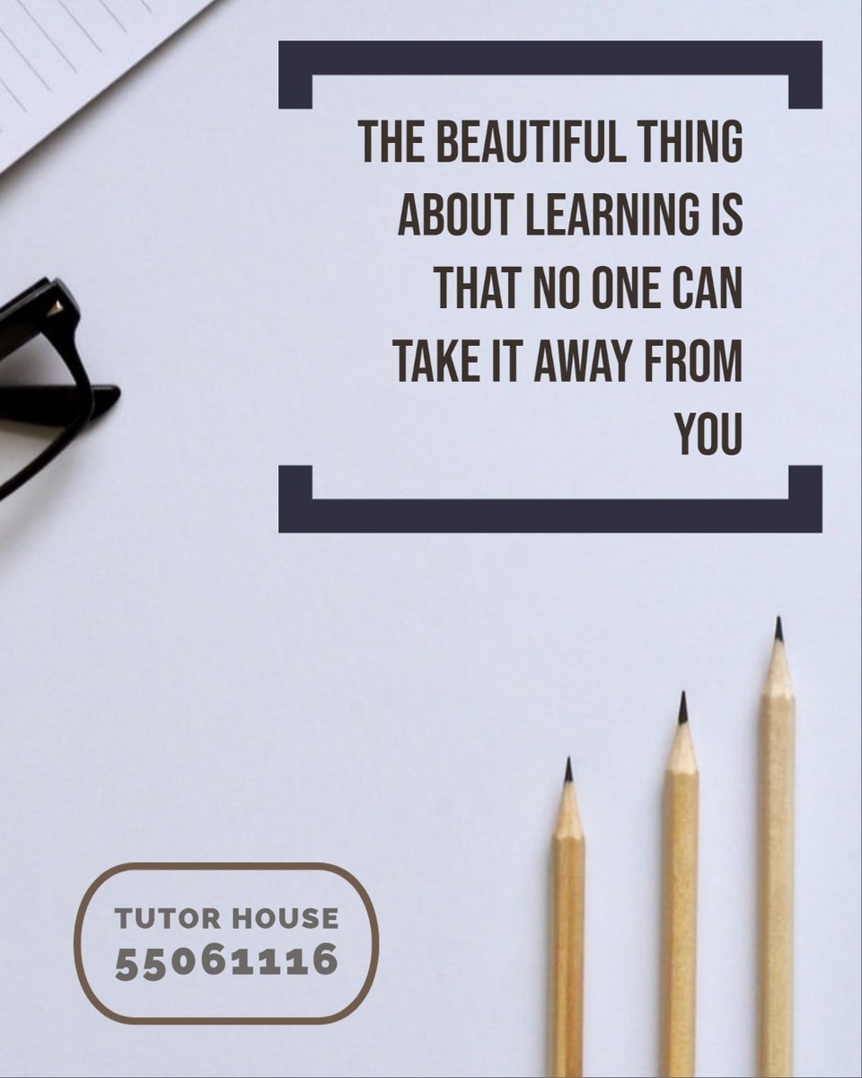 TutorHouse4 tweet picture