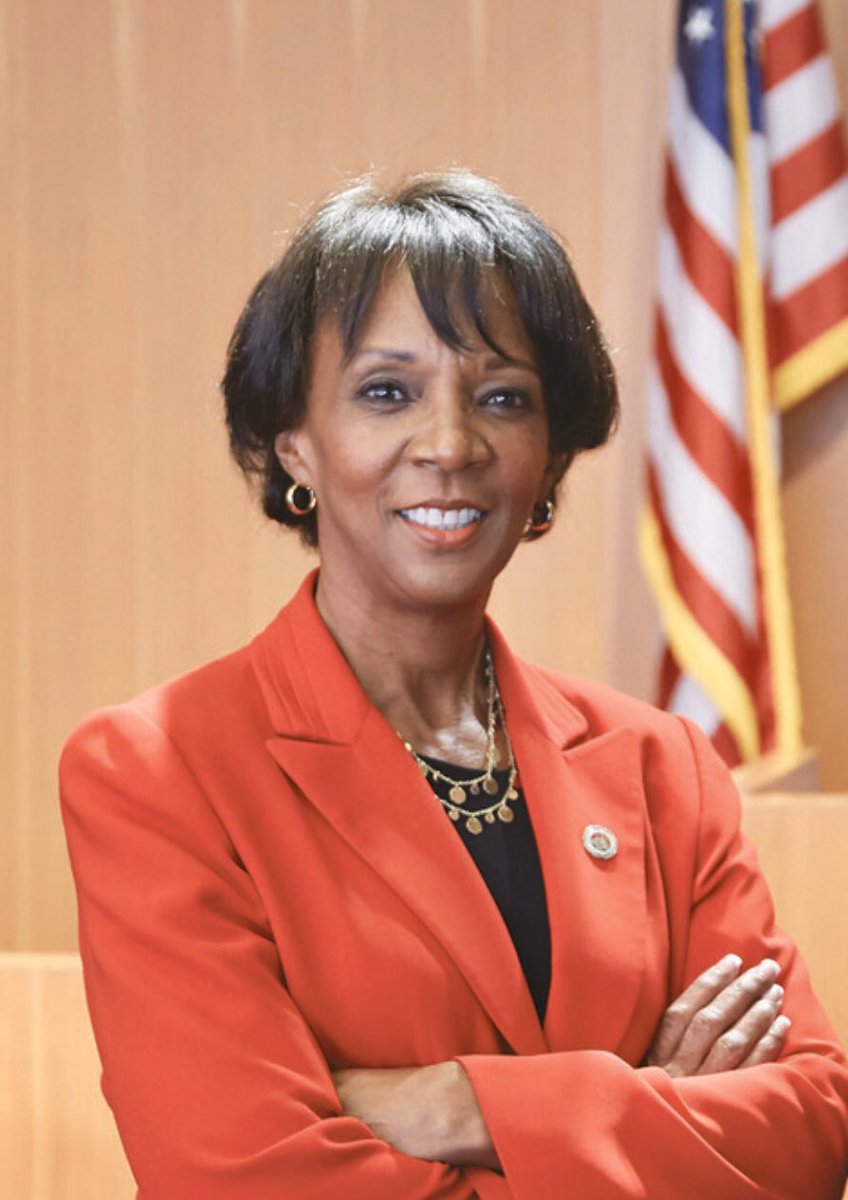 I am honored to support DA Jackie Lacey in her re-election campaign as LA County District Attorney. Jackie is a career prosecutor I respect and admire for her efforts to do justice for all and bring about balanced criminal justice reforms.