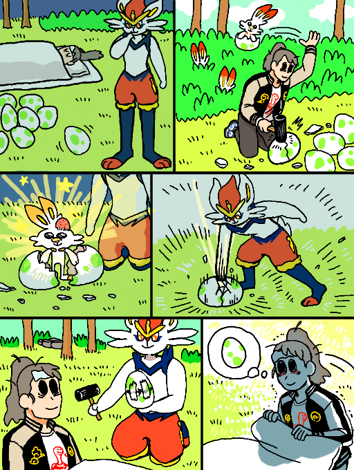 感動の瞬間を 