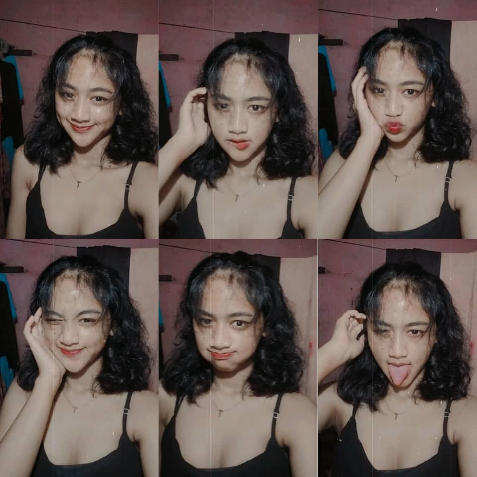 gimanacaa's tweet photo. Queen of disaster✨ https://t.co/A8H7soJCr3