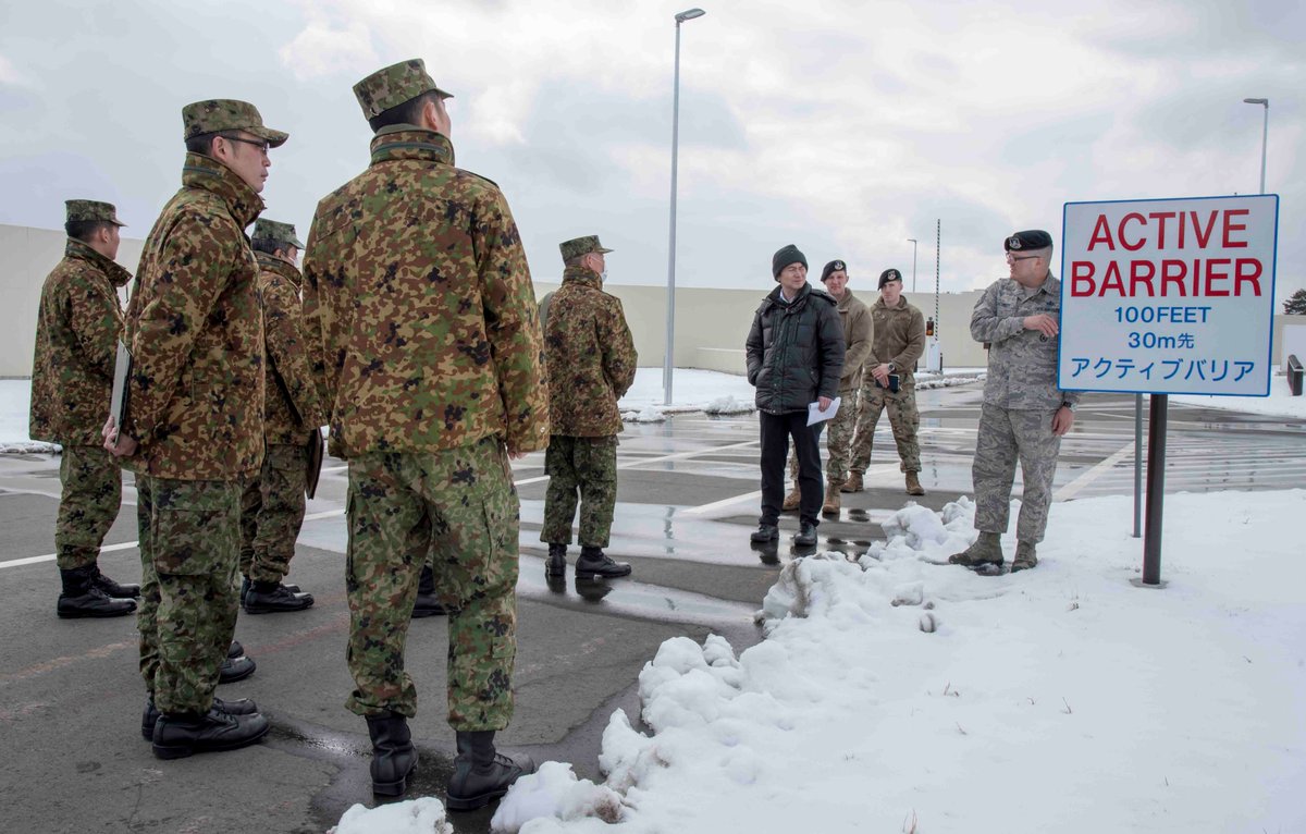 Misawa Air Base tweet media