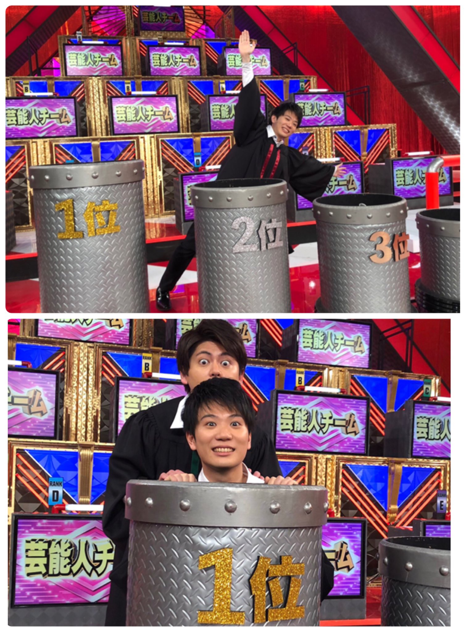 公式】東大王🎓 on X: 