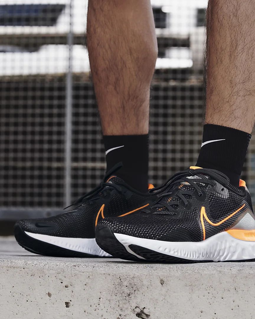 Koşarken ihtiyacın olan tutuş #NikeRenew

Ürün Kodu: CK6357-001

Ürün Fiyatı: 569,90 TL 

Keşfet: bit.ly/3aejGJa

. %100 Orjinal ürün
. Kolay ve Sorunsuz İade 
. Kapıda Nakit ve Kredi Kartı ile Ödeme imkanı
. Whatsapp hattımız: 0530 965 61 37

#DalkılıçSpor #Nike