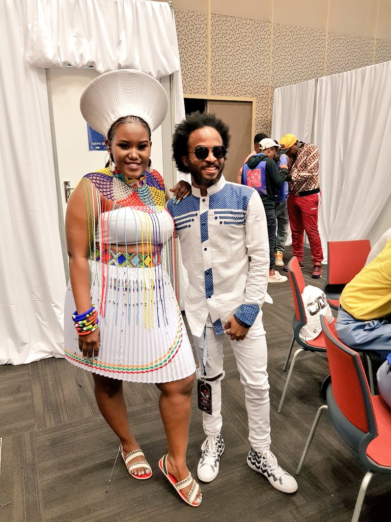 NduShezi's tweet photo. My people.❤ #ANightWithSjavaDurban https://t.co/YKuYhbmpJM