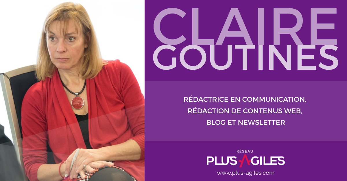 Plus Agiles tweet media