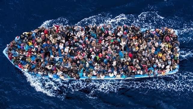 Yerinden yurdundan edilmiş her insan, tüm dünya halklarının sorumluluğundadır. Vicdanı olmayan bir dünyada ise her yer en güvensiz nokta... Gitmek mi zor, kalmak mı zor! Onu mülteci olana sor!