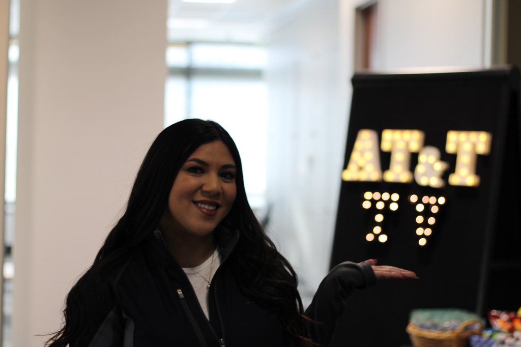 Michelle Doherty tweet media