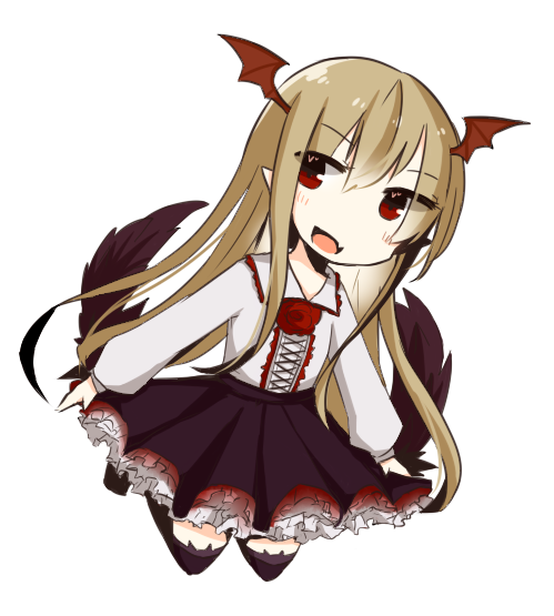 ヴァンピィちゃんのtwitterイラスト検索結果 ヴァンピィちゃんのtwitterイラスト検索結果