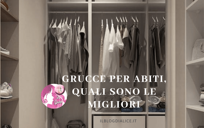 marinagalatioto's tweet photo. Grucce per abiti, quali sono le migliori e come sceglierle
.
.
.
.
grucce #grucceperabiti #guardaroba #tenereinordine #fareordine #coolcloset #clotheshangers #appendini #appendiabiti #ilblogdialice #leguidedialice #guida https://t.co/aXTW1RILr8 https://t.co/xaxqumupKL