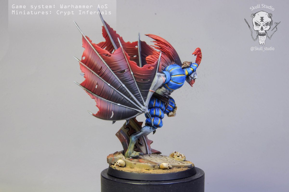 Pherahgo tweet media