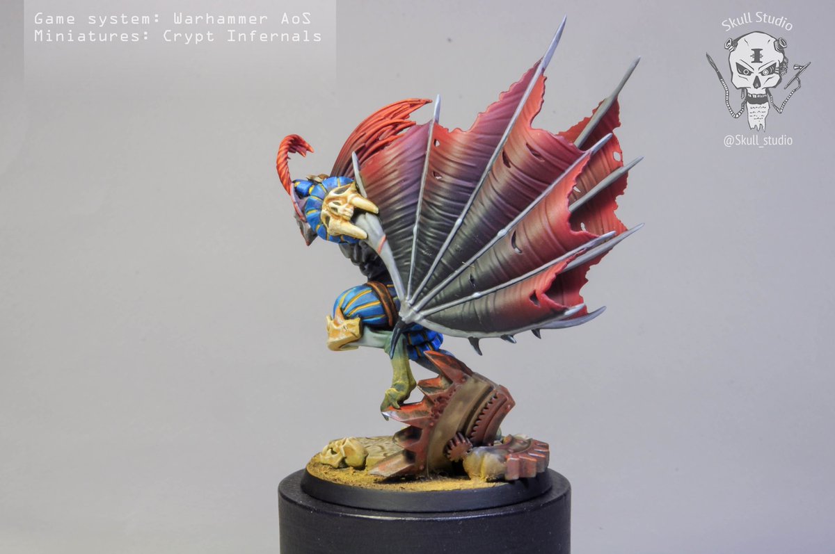 Pherahgo tweet media