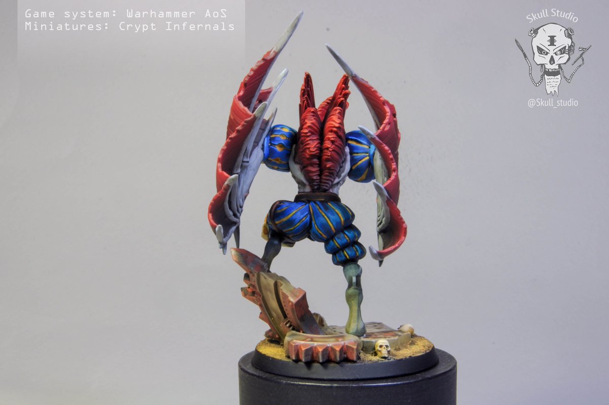 Pherahgo tweet media