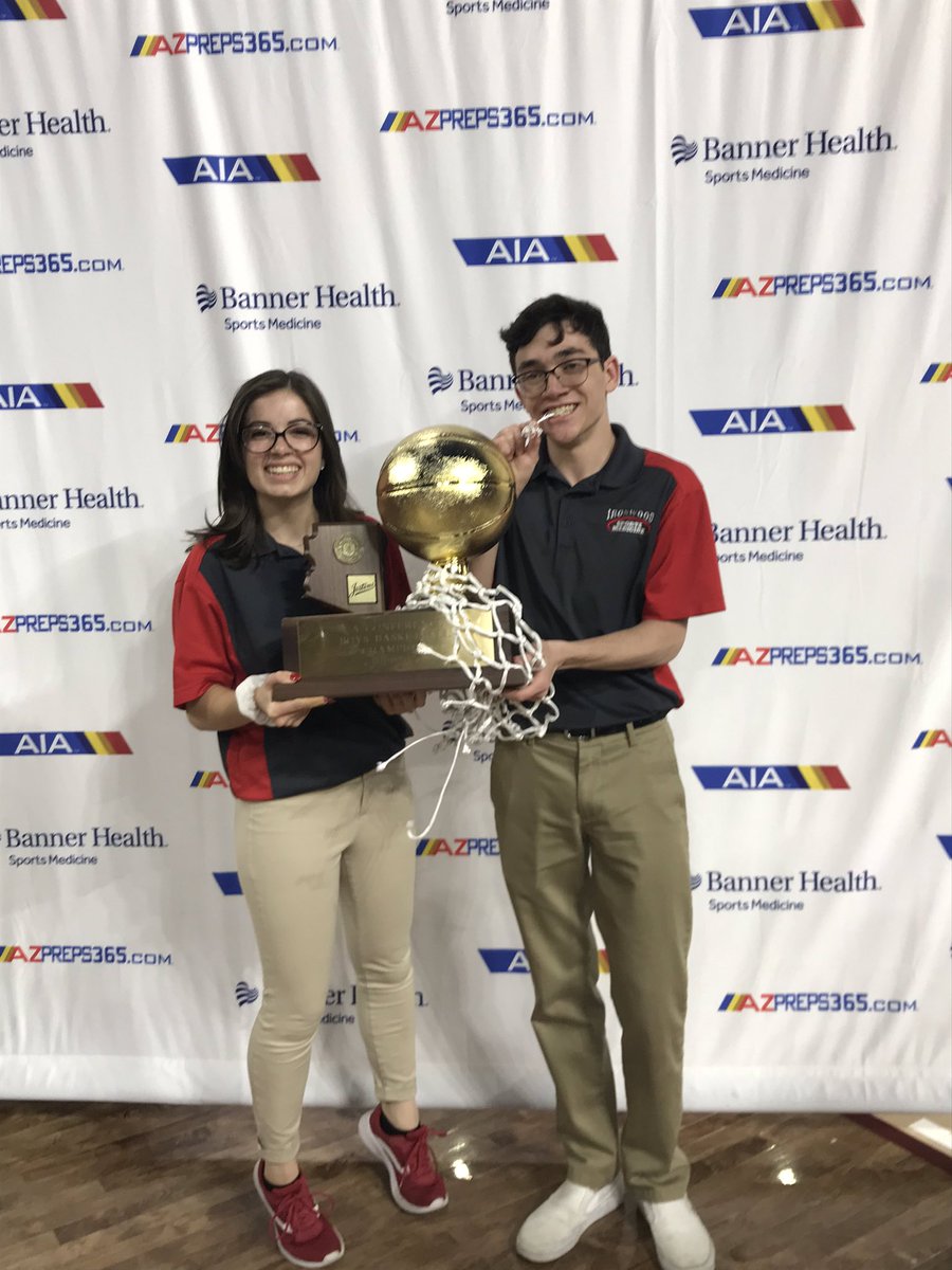 IHSSportsMed's tweet image. That championship feeling!!! #Champions #NATM2020 #NATM2020Challenge