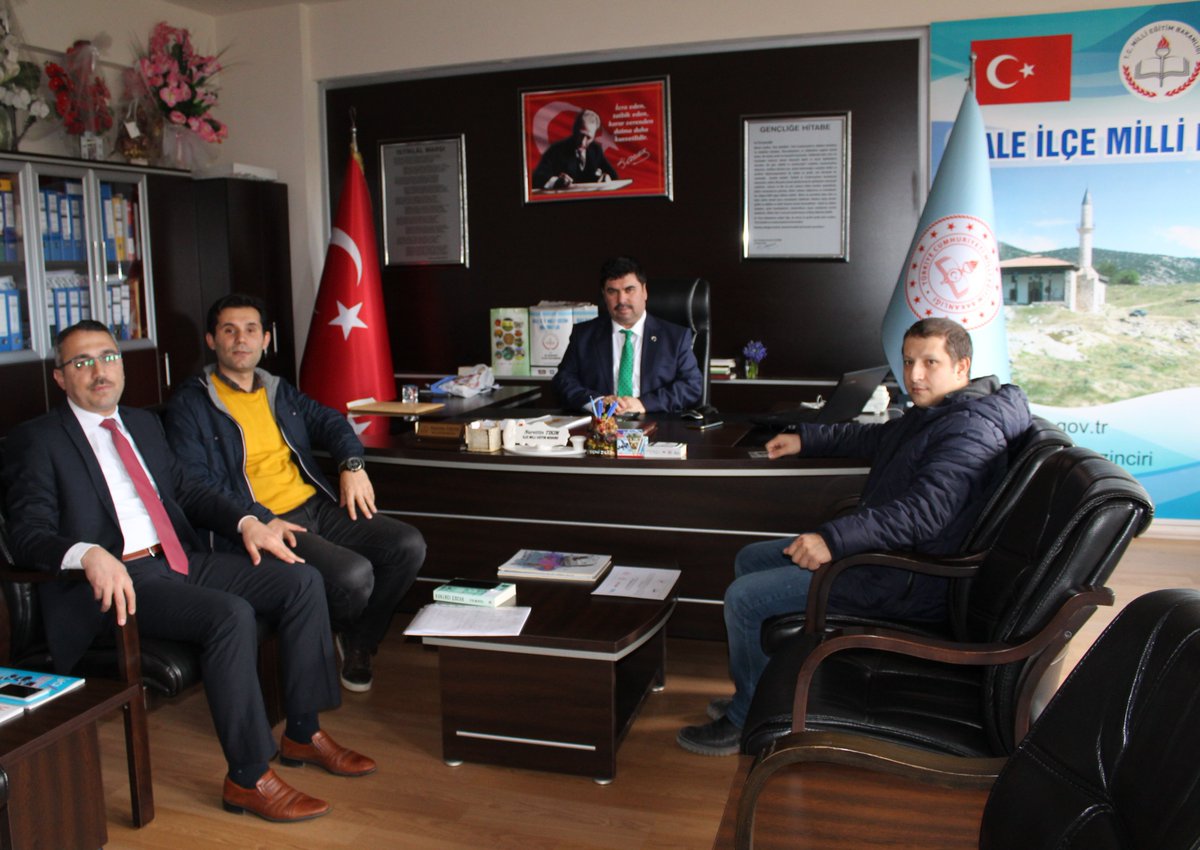 Meb Osmaniye Bahce Ilce Milli Egitim Mudurlugu