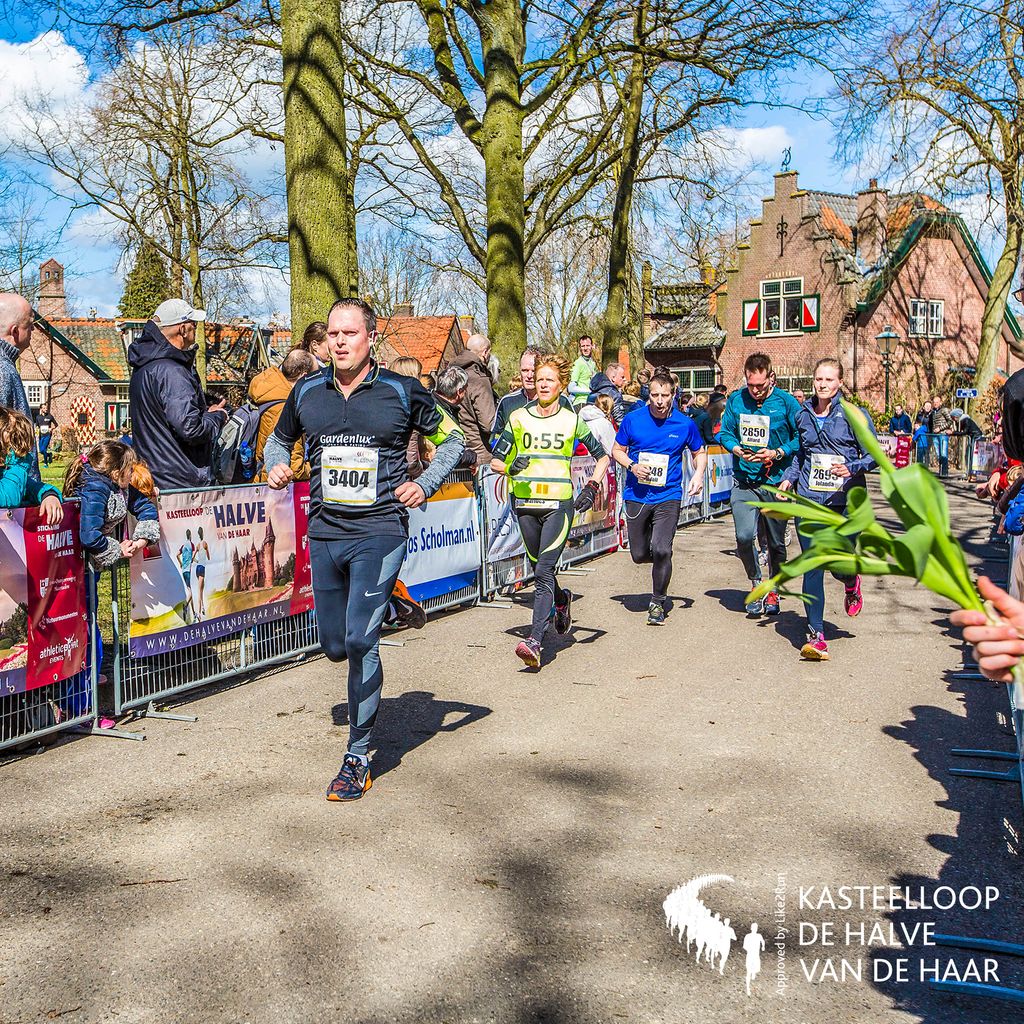Misschien wel één van de mooiste beelden 💜 Het moment dat je de finishstraat binnenkomt 🙌

Wie herkent dit moment? Wij kunnen niet wachten om dit beeld weer te zien!