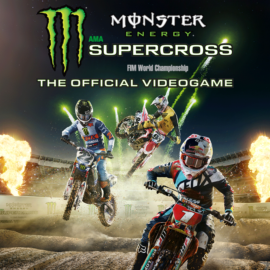 oizumiamuzio's tweet photo. 【#PSストア 2,000円以下セール】本日最終日！
アミュージオのバイクレーシングゲームが今だけの大幅値下げ！
シミュレーションからオフロード体験まで各種揃ってます！
https://t.co/HmY5oAlJXF
#MonsterEnergySupercrossTOV
#MotoGP17
#MotoGP18
#MXGP3
#RIDE
#RIDE2
#ValentinoRossiTheGame https://t.co/5KTsfWJY4M