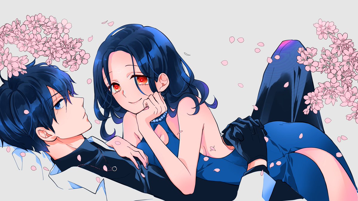 「りぼん4月号にも予告が載ってるのでお知らせです!3月17日発売の春増刊に巻頭カラ」|いしかわえみ＊絶叫学級 転生れんさい中のイラスト