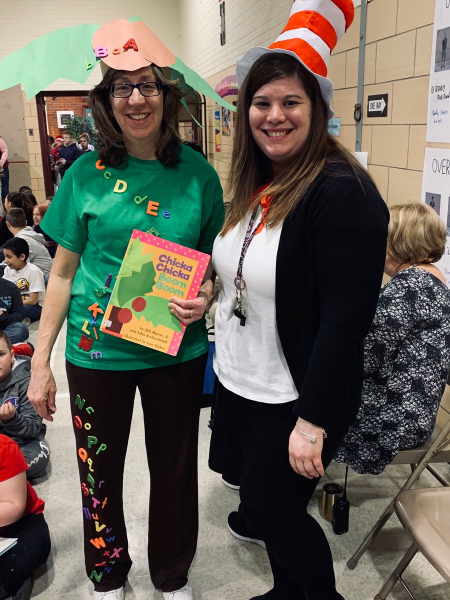 Charlesmont Elementary (@charlesmontbcps) on Twitter photo Charlesmont Elementary teachers dress the part for Read Across America Day! @DHoffmaster1 @grobertsbcps <a href="/jmullenax/">Jennifer Mullenax</a> Charlesmont Elementary teachers dress the part for Read Across America Day! @DHoffmaster1 @grobertsbcps <a href="/jmullenax/">Jennifer Mullenax</a>