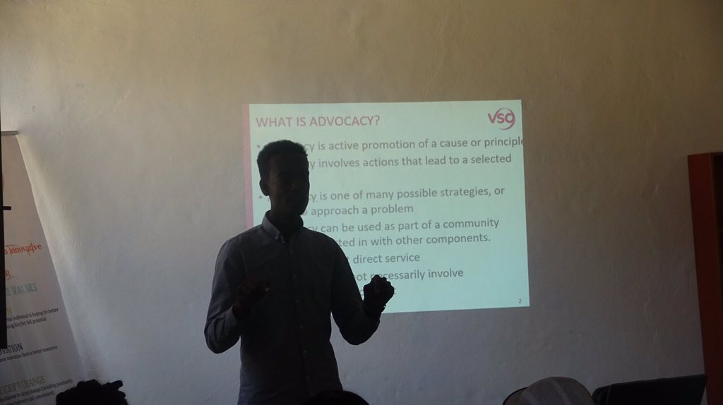 SmartUpAddis123's tweet image. youth awareness creation forum By VSO ethiopia and talent youth 
association at SmartUP Addis  @smartupfactory