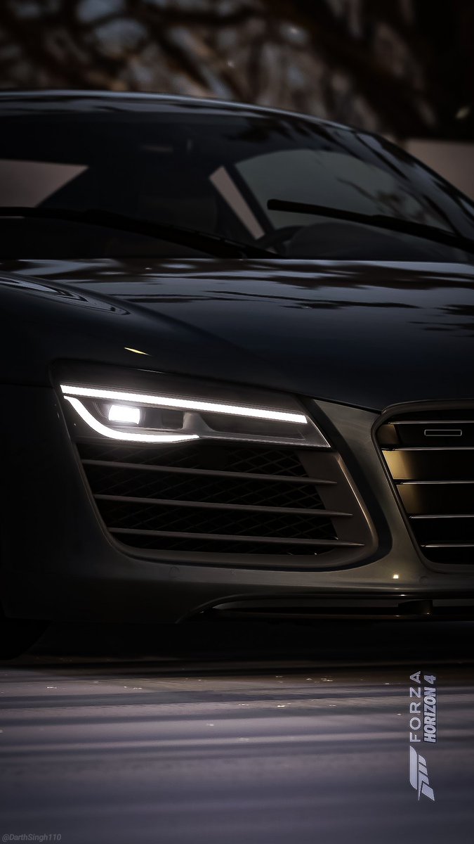 DarthSingh110's tweet photo. These are, in my opinion, the most iconic and recognisable headlights of the modern gen sports cars(also my favourites). What do you think? Do you agree?
#VerticalShots
#ForzaHorizon4 #virtualphotography #McLarenMotorShow #ferrarilaunch #NissanGTR #AudiR8 https://t.co/QLqtVNJOoj