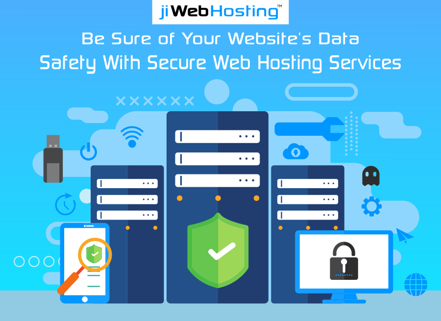 JiWebHosting's tweet photo. Now ensure the #security of your website's crucial #data from various unexpected malware &amp; threats! But, how? Here, with #jiWebHosting! By monitoring the network and taking efficient measures, you can be confirmed of the data safety forever.
#WebHostingTips #MobileAppHosting #VPS https://t.co/MrI2WKEZMZ