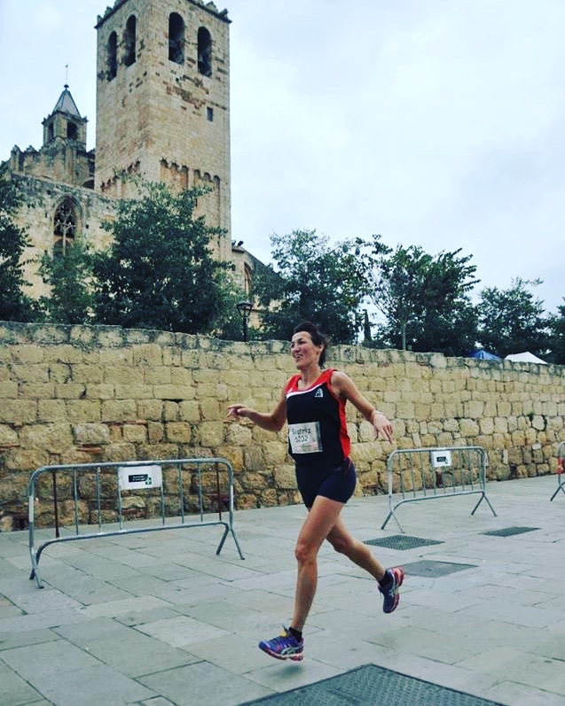 Aquest mes se celebra la Mitja Marató de Sant Cugat, un esdeveniment únic que tindrà lloc el 29 de març!🎉 Sabies que també hi ha la possibilitat de participar en els 7k?👌
Tothom a córrer!🏃‍♀🏃
Apunta't a bit.ly/32QAi79 i a l'app de #Championchip!