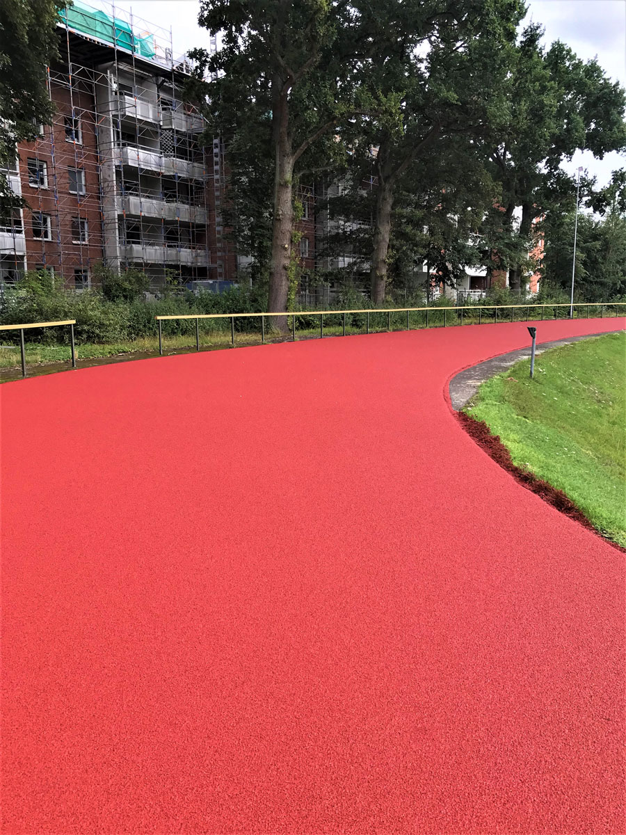 ViacorPolymer's tweet photo. The new season starts soon!
Build your new running track with #PORPLASTIC RACE
https://t.co/2RSiqMwX2J
#viacor #runningtrack https://t.co/3FgEh3lvpJ