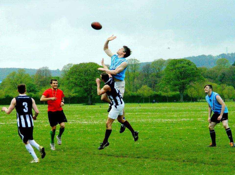 Cardiff Double Blues tweet media