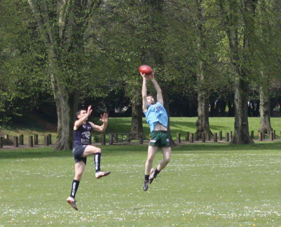 Cardiff Double Blues tweet media