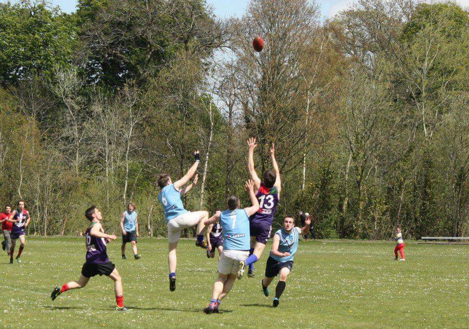 Cardiff Double Blues tweet media