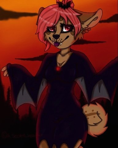 GothPupper's tweet photo. @serahphymn First two images belong to me! Third image cred to @.mindysoung! https://t.co/rMUhXACPWS