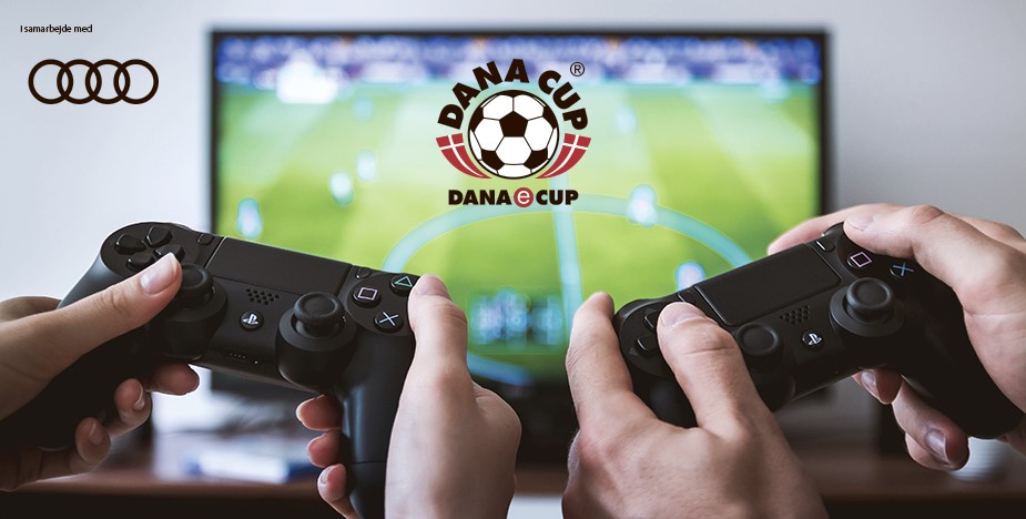 Upcoming offline event from Sports-Gaming.dk on Gamers Section

Dana eCup a #FIFA tournament tomorrow!

#ReachNextLevel