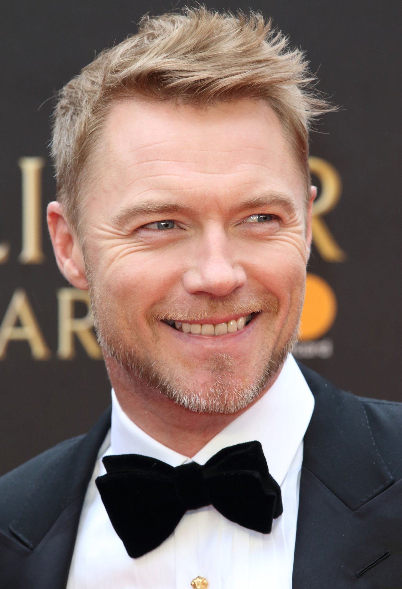 Happy Birthday Ronan Keating     