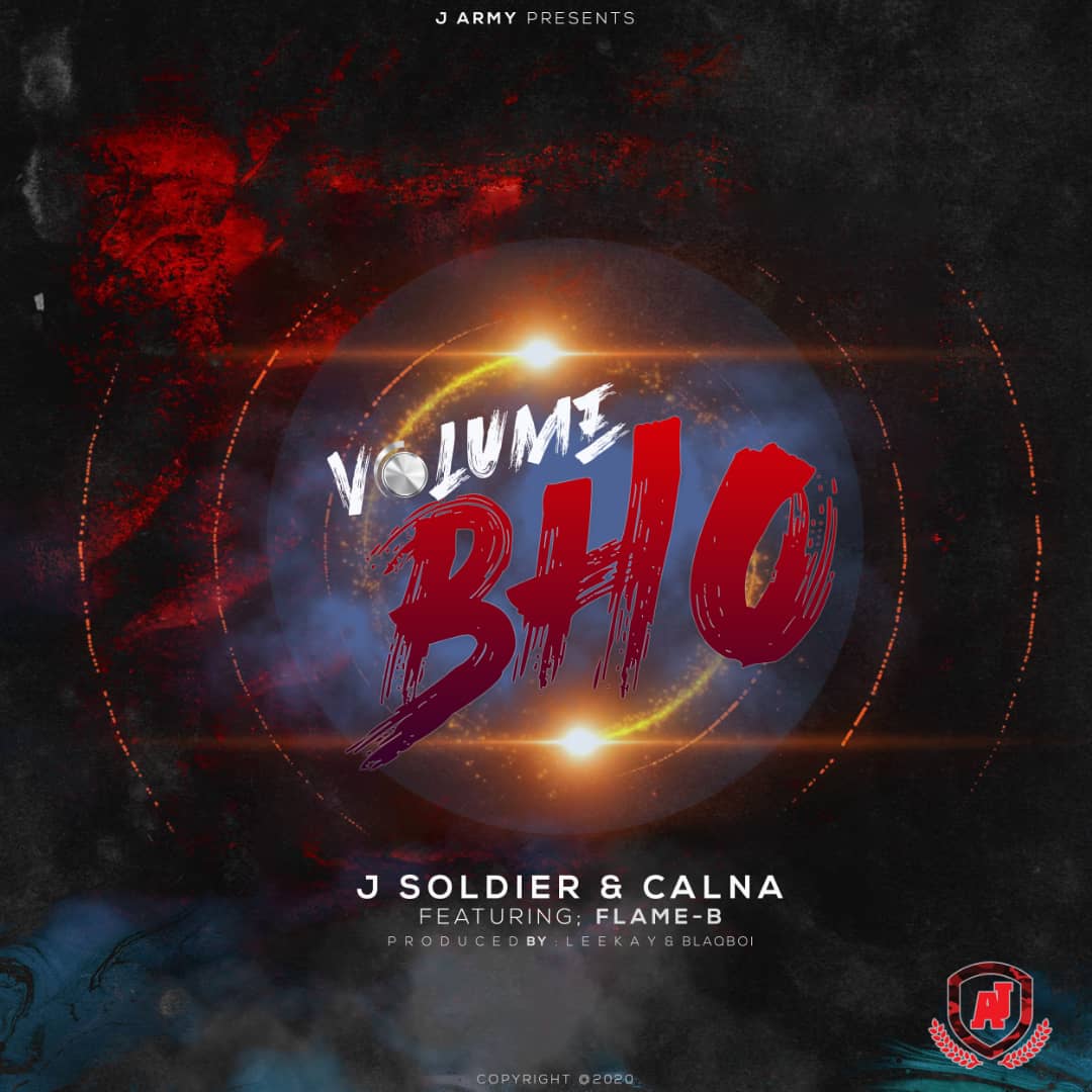 urban_gospelzw's tweet photo. You have heard it here first fammo ! VOLUME BHO (Prod. Leekay &amp; Blaq Boi) by @jsoldier_mlg x @calna_trophy ft @flamebenjaminn is officially out!
You can stream and download on any of the links below 👇 https://t.co/MR3KTHqznl || https://t.co/1cXVpWtBS5 || https://t.co/NiG7niP3Ay https://t.co/iSqip1GjDj