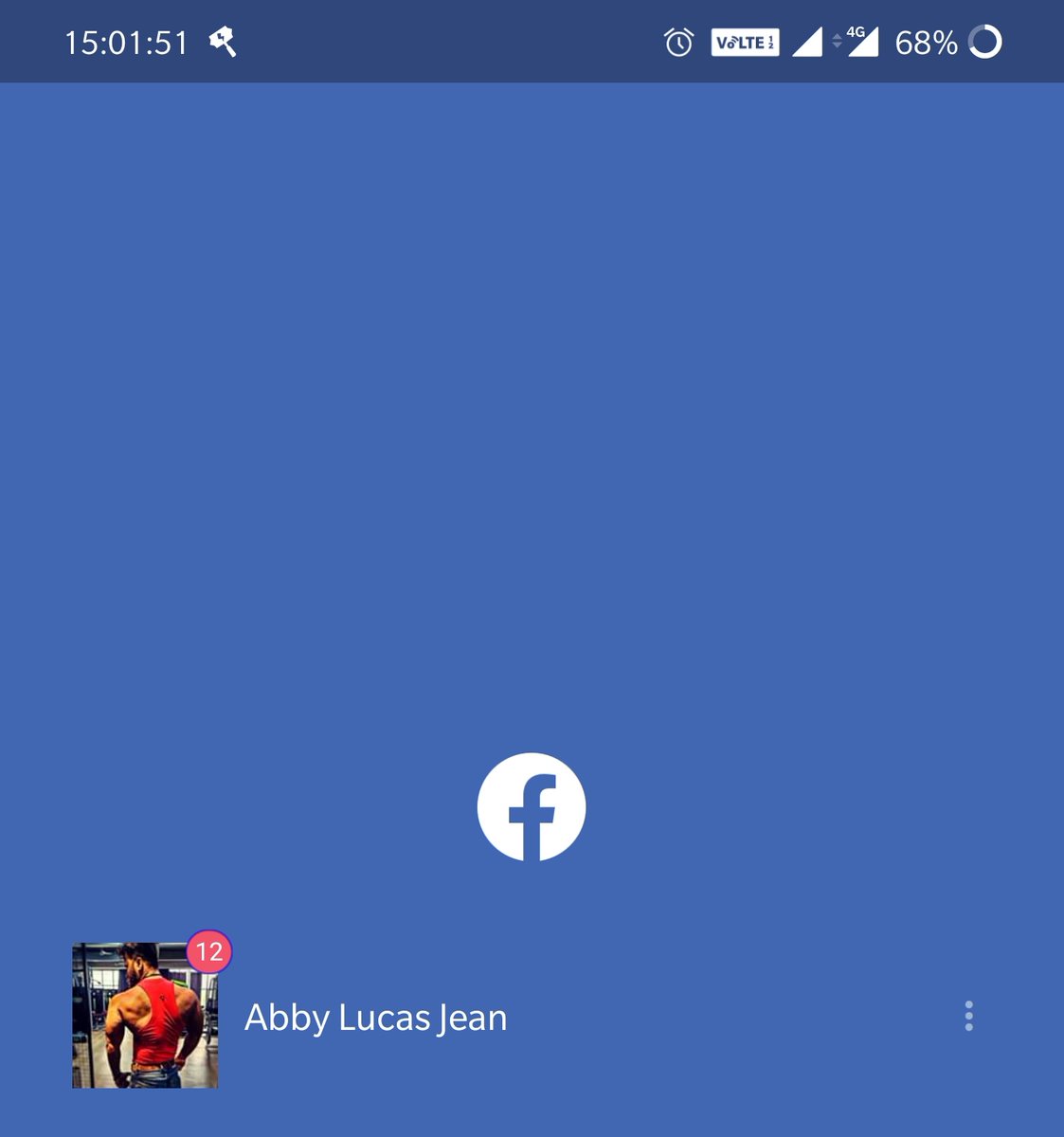 iamabbyjean's tweet photo. @Facebook Dear Team,
My account has been disabled by your security system.
I used my nickname instead of my official name.
I was using that account since 2010,many memories are there in my id.
Please help.I have already submitted my application many times.Id-Abby Lucas Jean https://t.co/XmkeNYlRb8