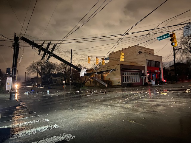 NC5's tweet photo. East Nashville https://t.co/DU9iyJajae