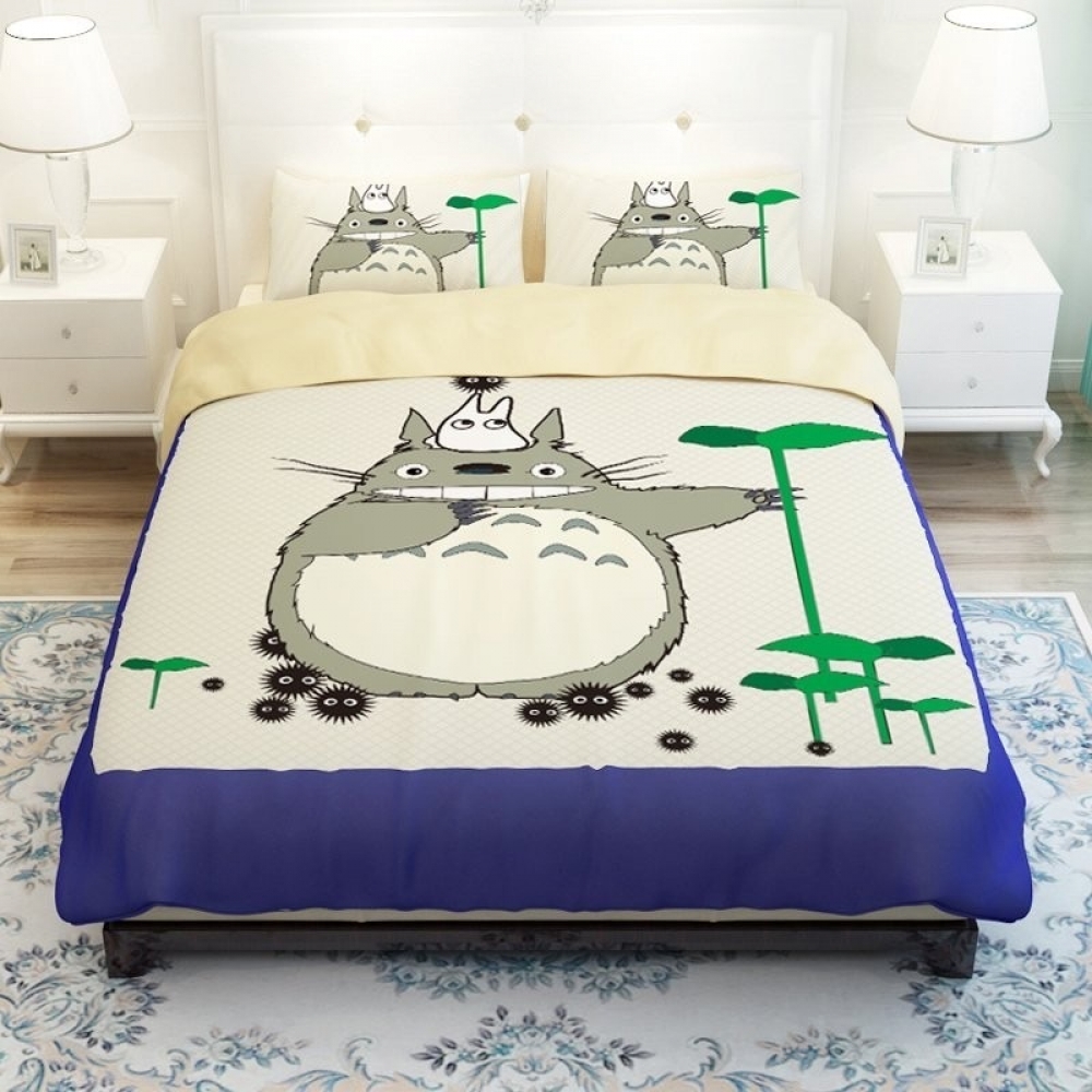 mrhomestuff's tweet photo. Japan Anime Bedding Set https://t.co/9LBPnCwQ4B https://t.co/O9FymLwaot
