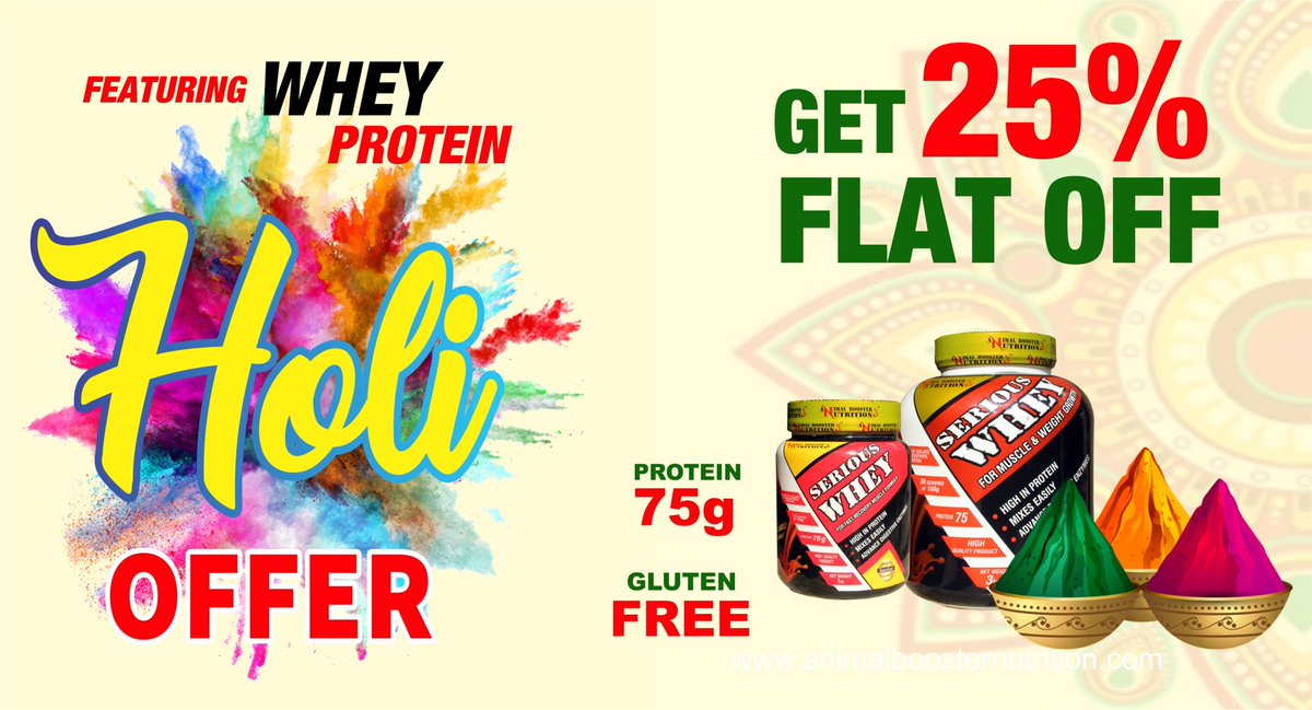 AnimalBooster's tweet photo. @animalbooster4 Serious whey Protein For Building Muscles. #wheyprotein #animalbooster #seriouswhey3kg #animalboosterhealth #animalboostersupplement #fatblast #megamassgold #onlinesupplements #online #healthylifestyle #onlinefitness #supplements #coregym #fashion #bodybuilding https://t.co/caGZ7rS3Li