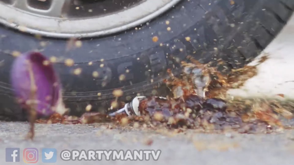 PartymanTV tweet media